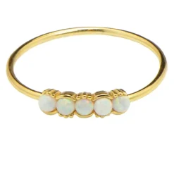 HULTQUIST COPENHAGEN Daria Ring
