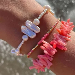 HULTQUIST COPENHAGEN Vera Armbånd