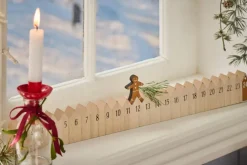IB LAURSEN 92201-00 Julekalender Peberkage
