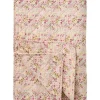 IB LAURSEN 07933-00 Quilt Lyserød