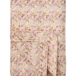 IB LAURSEN 07933-00 Quilt Lyserød