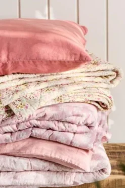 IB LAURSEN 07933-00 Quilt Lyserød