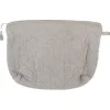 IB LAURSEN 6228-74 Toilettaske Grey