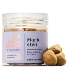 IT'S Caramel Marksten