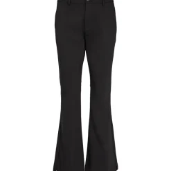 IVY COPENHAGEN Alice Flare Pant Black