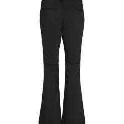 IVY COPENHAGEN Alice Flare Pant Black