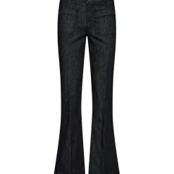 IVY COPENHAGEN Ann Charlotte Jeans Wash Bexley Rinse