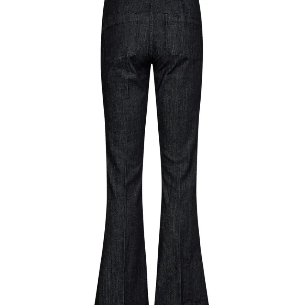 IVY COPENHAGEN Ann Charlotte Jeans Wash Bexley Rinse