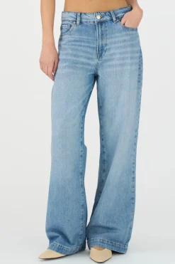 IVY COPENHAGEN Augusta Jeans Wash Palencia