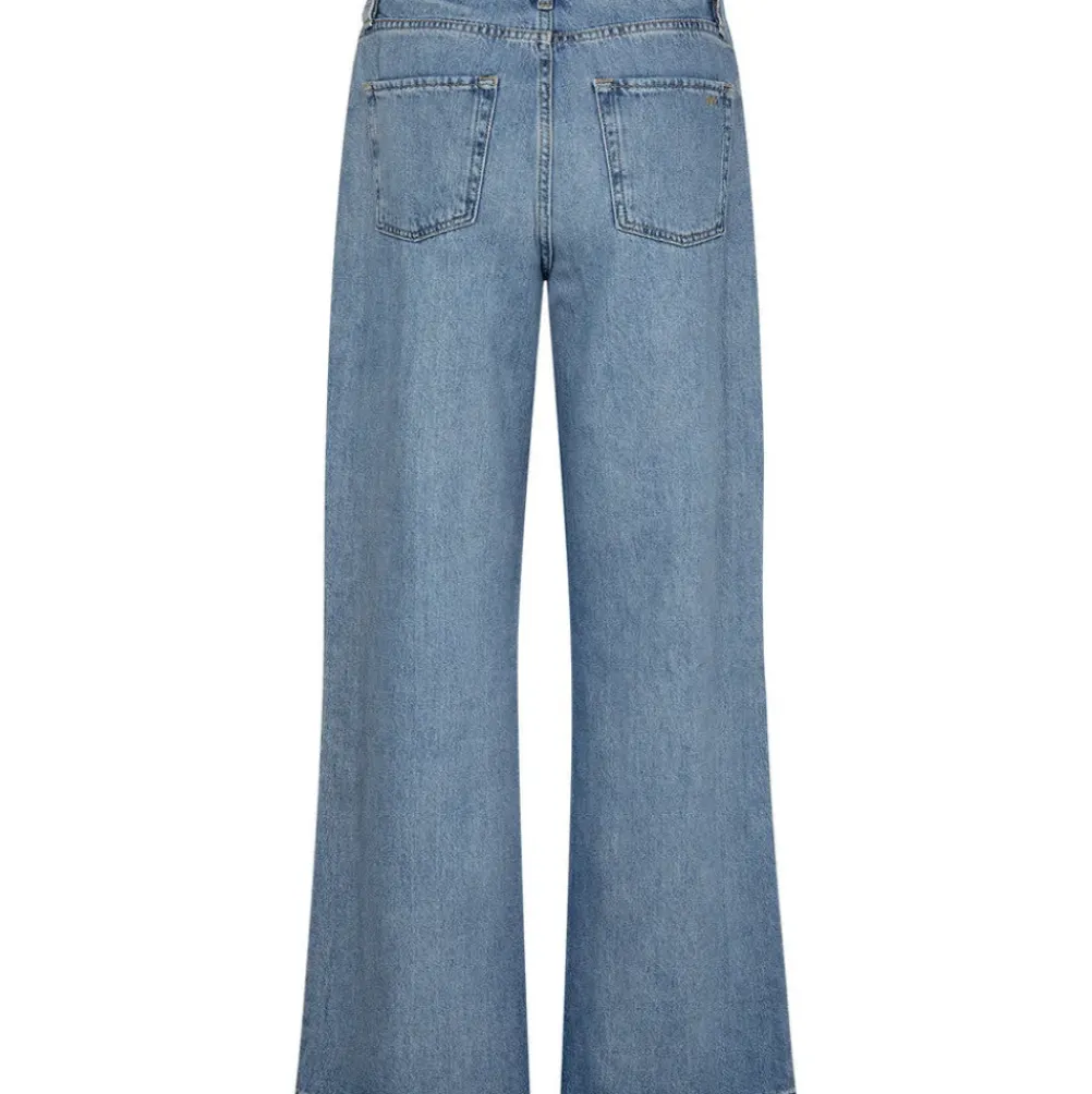 IVY COPENHAGEN Augusta Jeans Wash Palencia