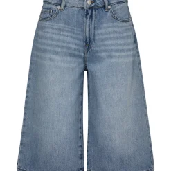 IVY COPENHAGEN Augusta Long Shorts Wash Palencia