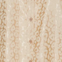 KARMAMIA Alma Shirt Powder Leo Silk