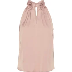 KARMAMIA Ava Top Blush