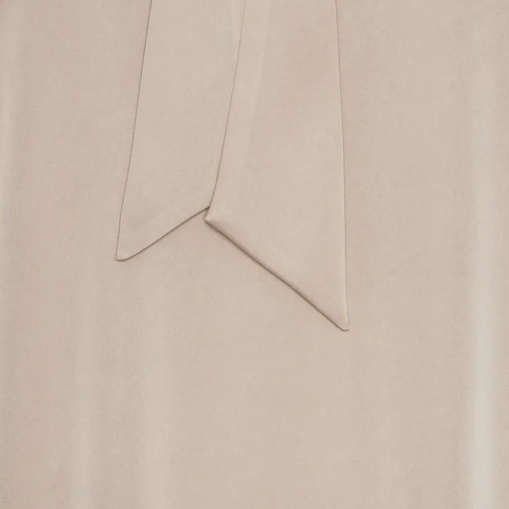 KARMAMIA Ava Top Semi Rich Shell
