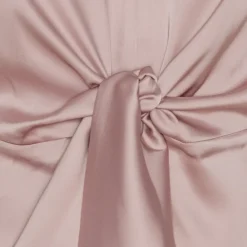 KARMAMIA Blair Blouse Semi Rich Blush