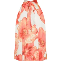 KARMAMIA Camisole Top Semi Rich Shell