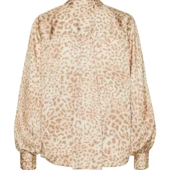 KARMAMIA Cornelia Shirt Blush Leo