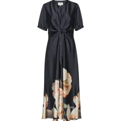 KARMAMIA Faya Dress Maxi Blossom
