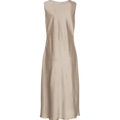 KARMAMIA Flow Dress Semi Rich Shell