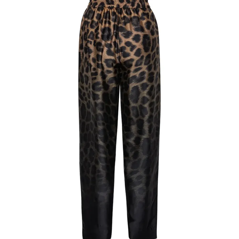 KARMAMIA Garcia Pant Gradient Leo