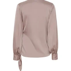 KARMAMIA Ines Blouse Blush