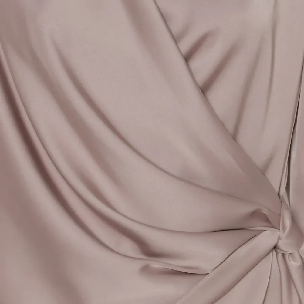 KARMAMIA Ines Blouse Blush