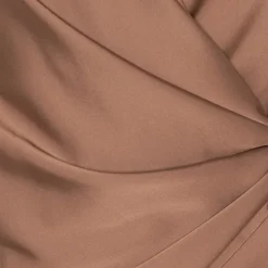 KARMAMIA Ines Blouse Caramel