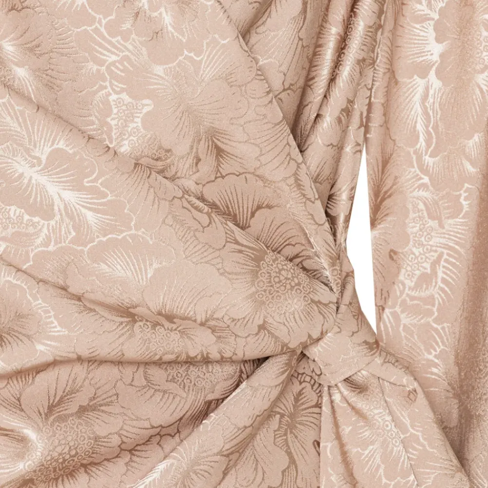 KARMAMIA Ines Blouse Desert Flower