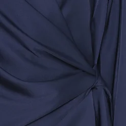 KARMAMIA Ines Blouse Navy