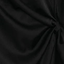 KARMAMIA Ines Dress Black