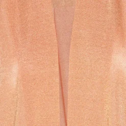 KARMAMIA Jo Jacket Apricot Shimmer