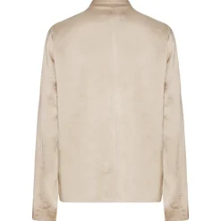 KARMAMIA Kaia Jacket Antique White