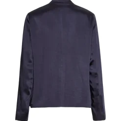 KARMAMIA Kaia Jacket Rich Navy