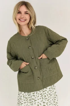 KARMAMIA Kennedy Jacket No. 126 (limited)