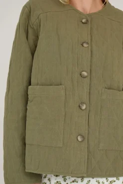 KARMAMIA Kennedy Jacket No. 126 (limited)