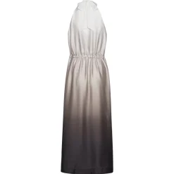 KARMAMIA Layla Dress Black