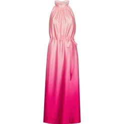 KARMAMIA Layla Dress Pink
