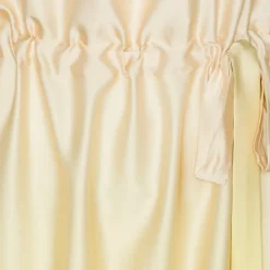 KARMAMIA Layla Dress Yellow