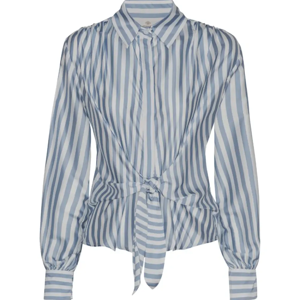 KARMAMIA Lee Shirt Stripe