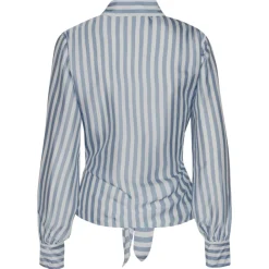 KARMAMIA Lee Shirt Stripe