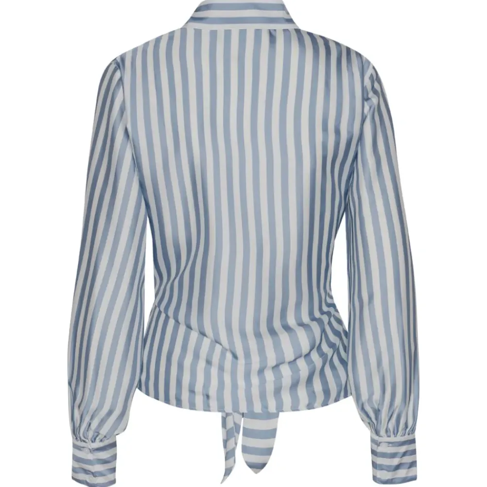 KARMAMIA Lee Shirt Stripe