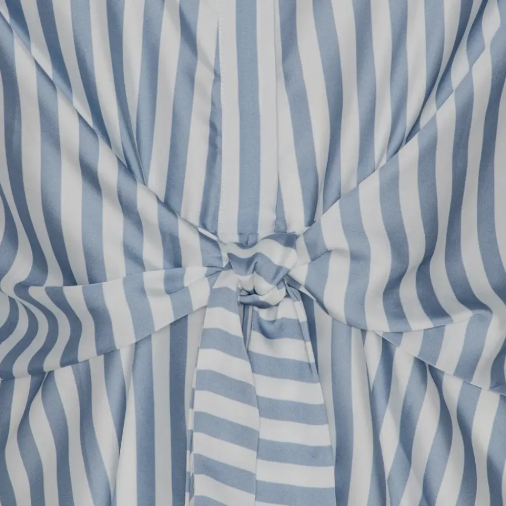 KARMAMIA Lee Shirt Stripe