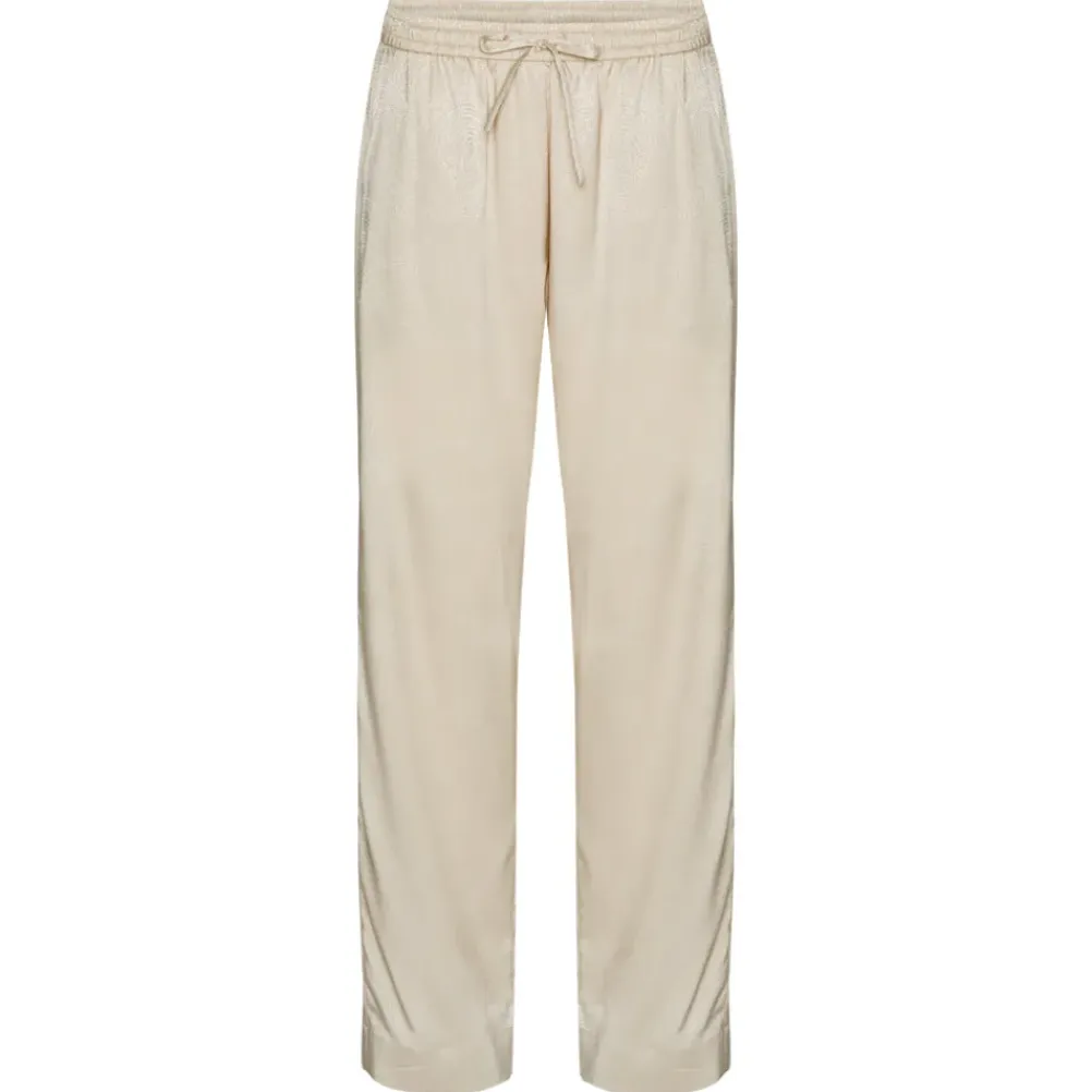 KARMAMIA Lou Pants Art Deco Shell