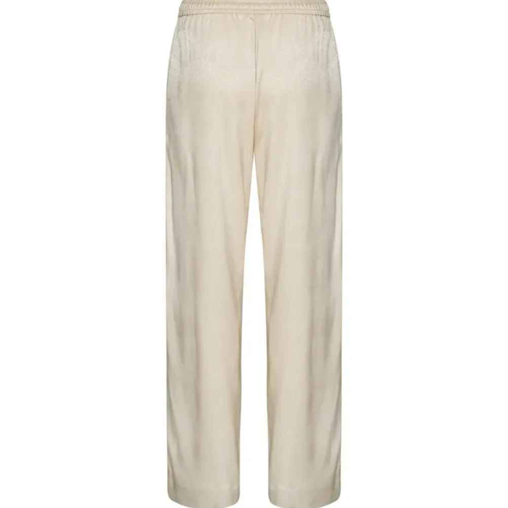 KARMAMIA Lou Pants Art Deco Shell