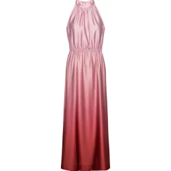 KARMAMIA Lulu Dress Gradient Rose