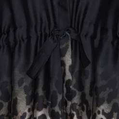 KARMAMIA Nakita Dress Gradient Light Leo