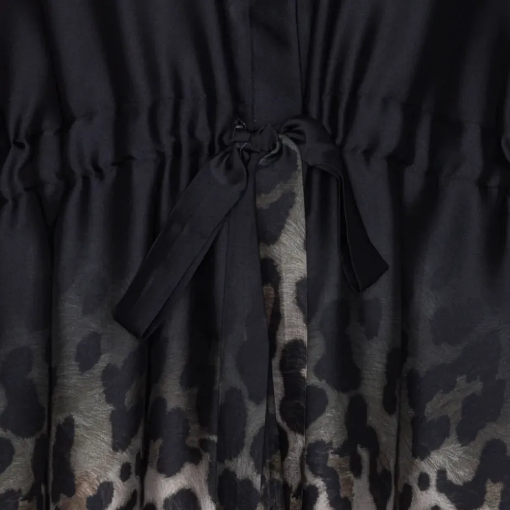 KARMAMIA Nakita Dress Gradient Light Leo
