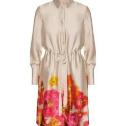 KARMAMIA Nakita Dress Marigold
