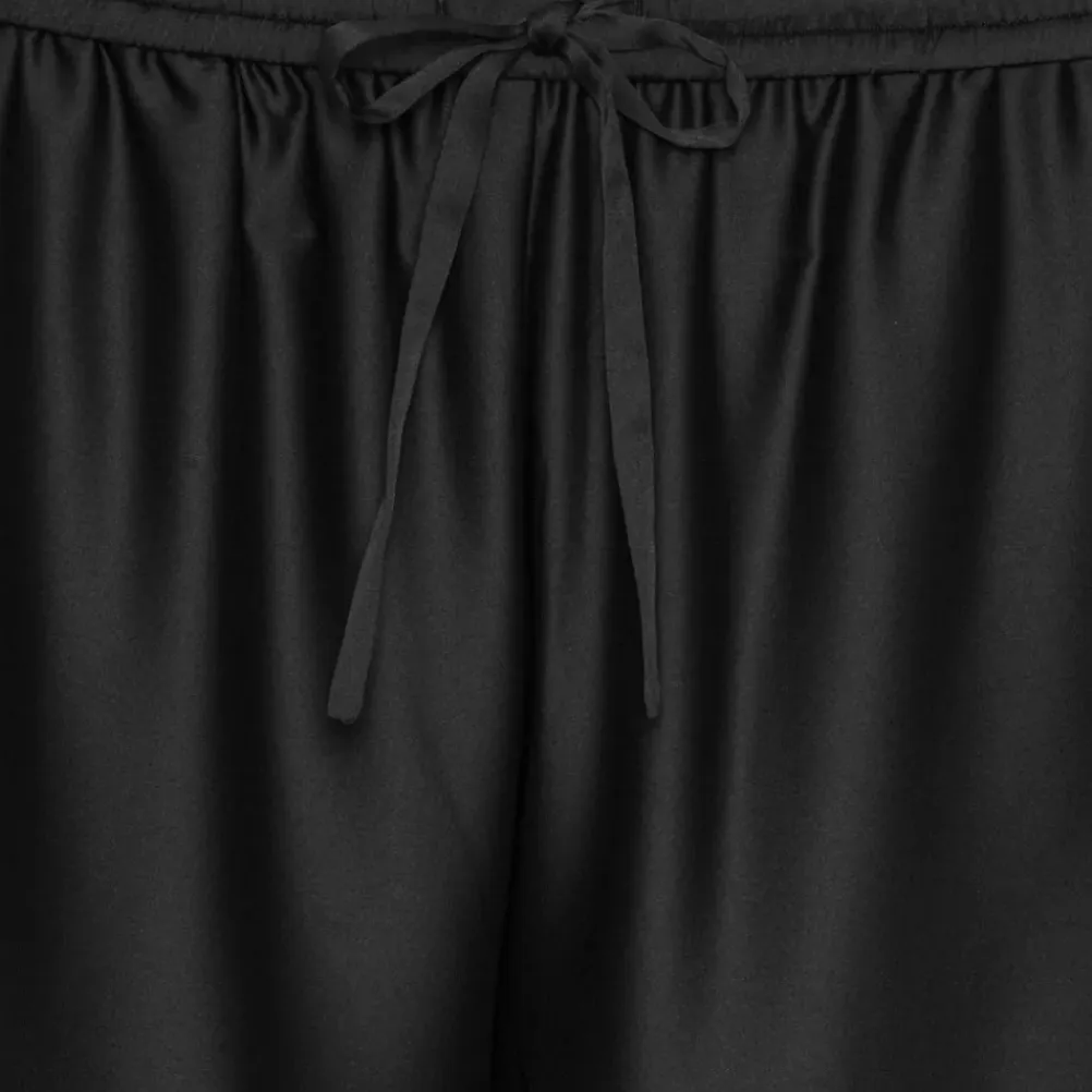 KARMAMIA Nomi Pants Black Blossom