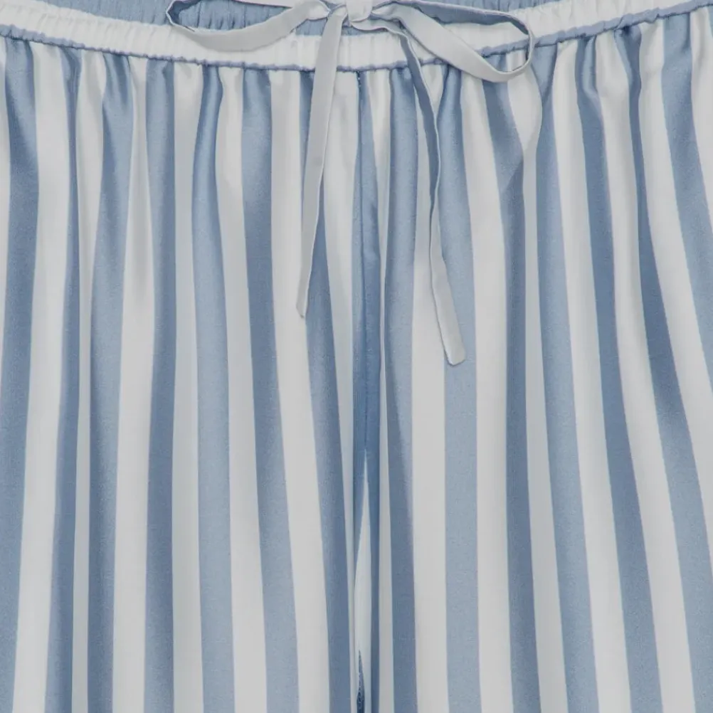 KARMAMIA Nomi Pants Floral Stripe